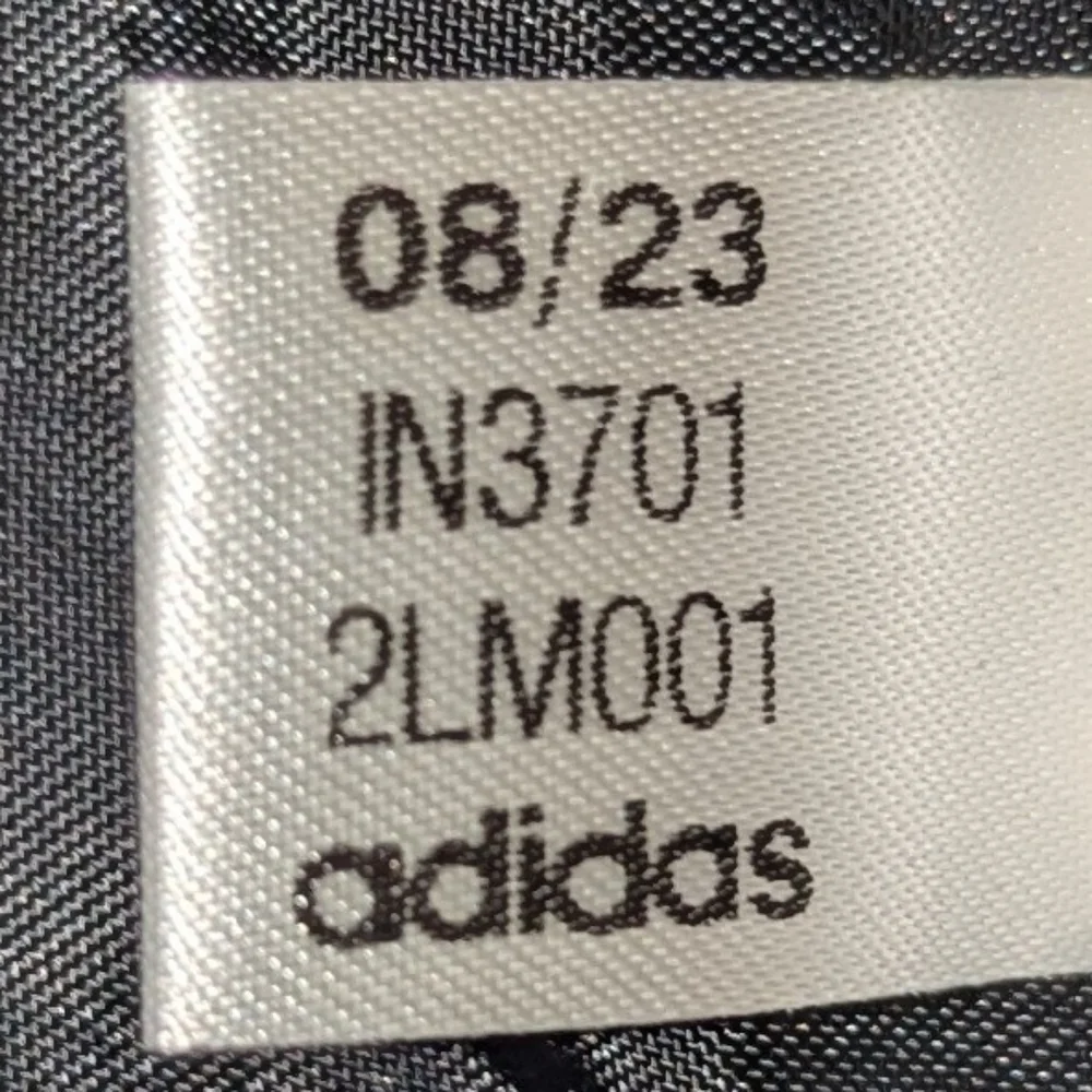Adidas City Escape Black‎ Utility Vest Unisex Size Small